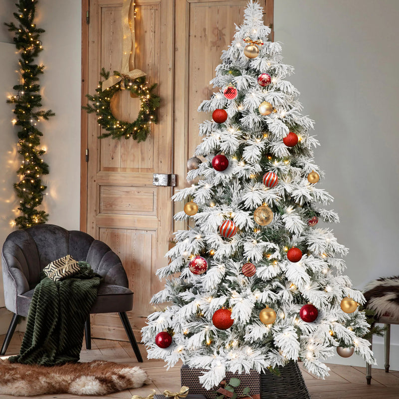 PE, PVC Christmas Tree