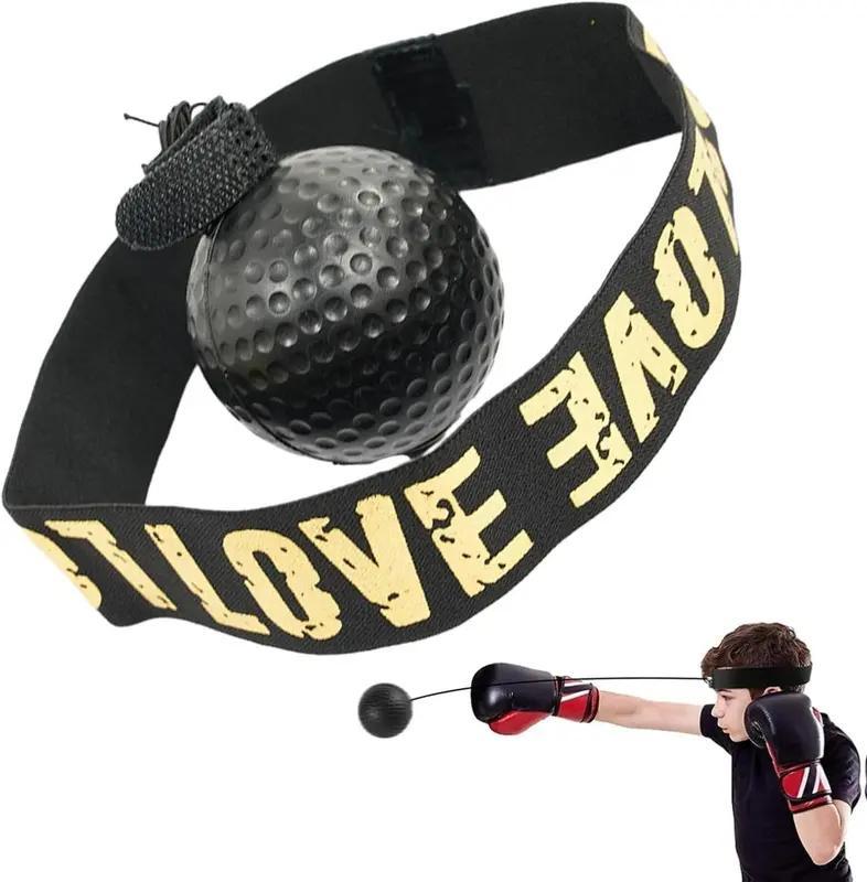 Boxing Reaction Ball Training Set