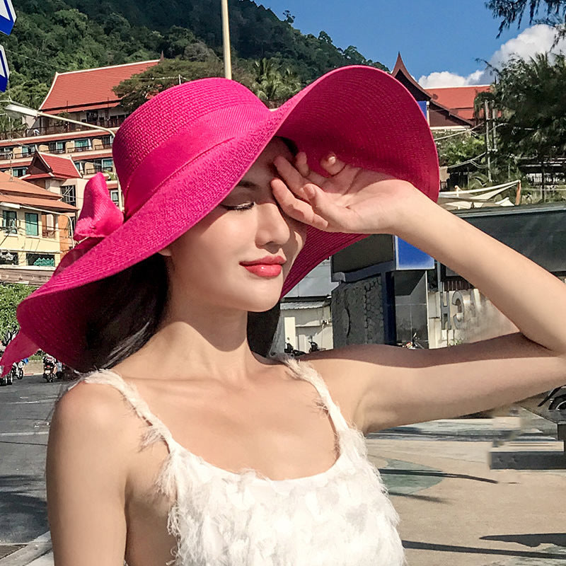 Women's Seaside Summer Vacation