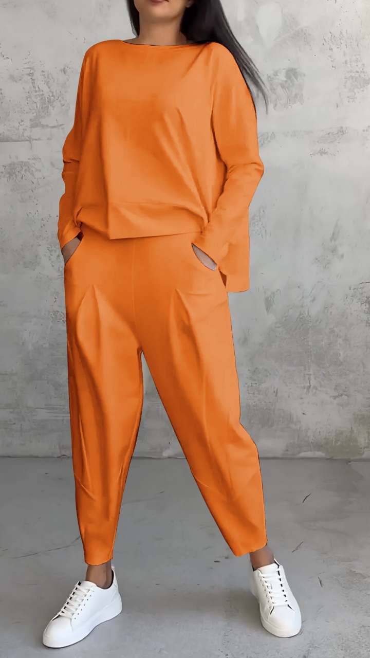 Women's Irregular Suit Long-sleeved