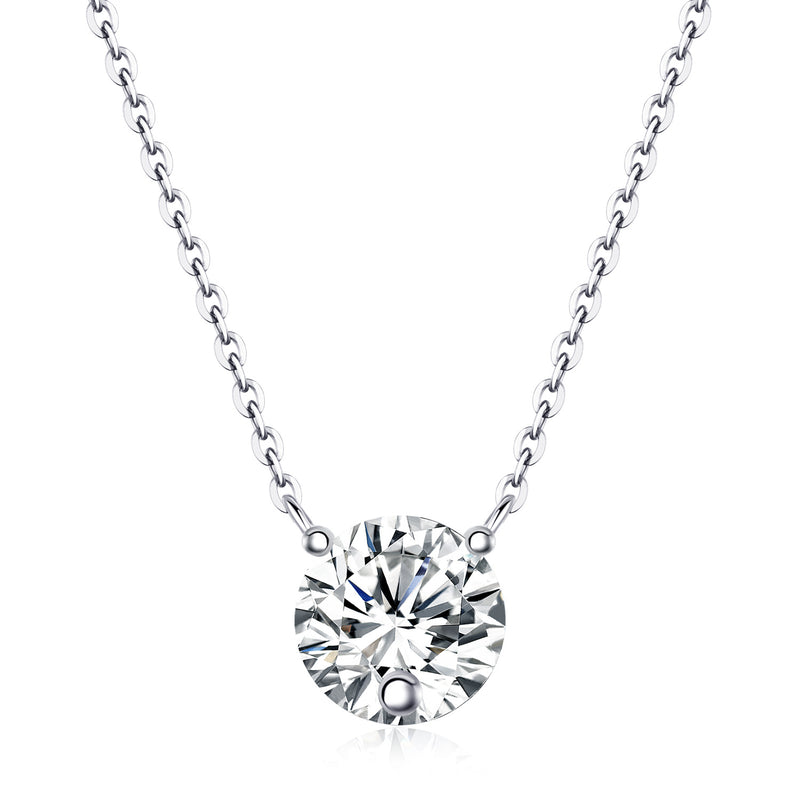 Love Of Time - A Fashionable And Luxurious Diamond Jewelry Piece Set