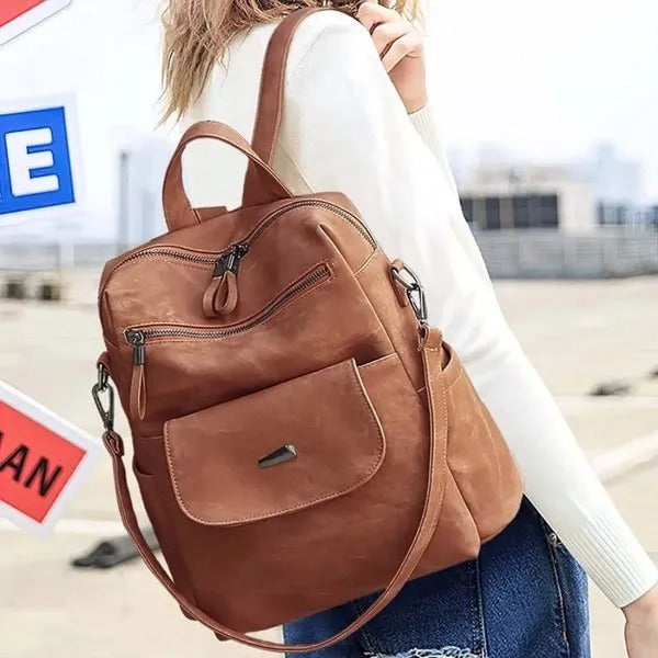 Backpack Purse For Womens