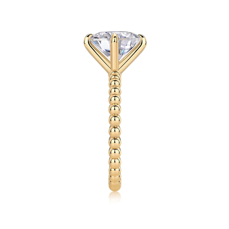 Forget-me-not - A Fashionable And Luxurious Jewelry Piece Set