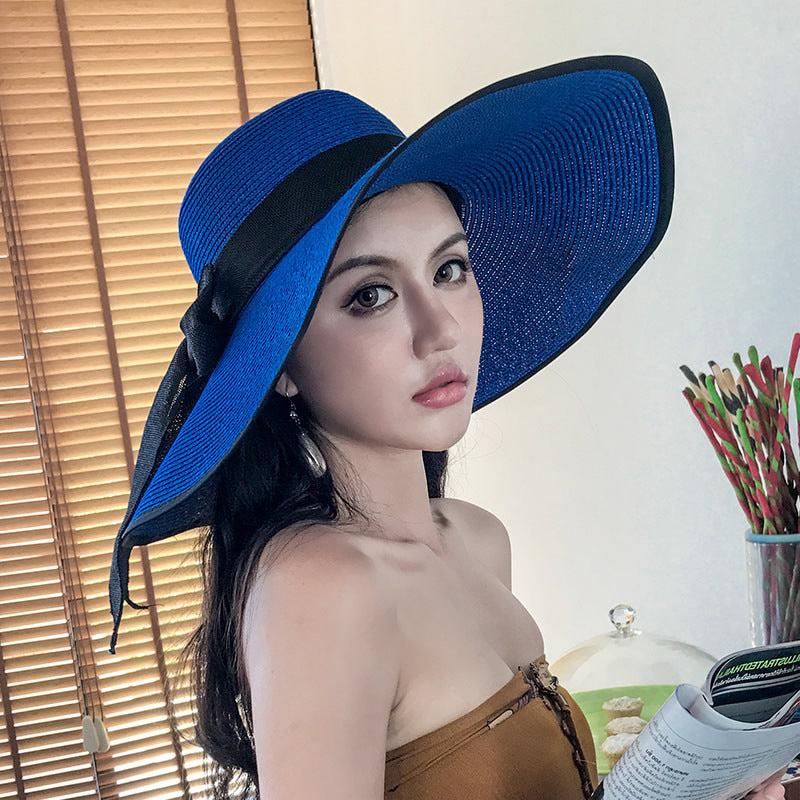 Women's Seaside Summer Vacation