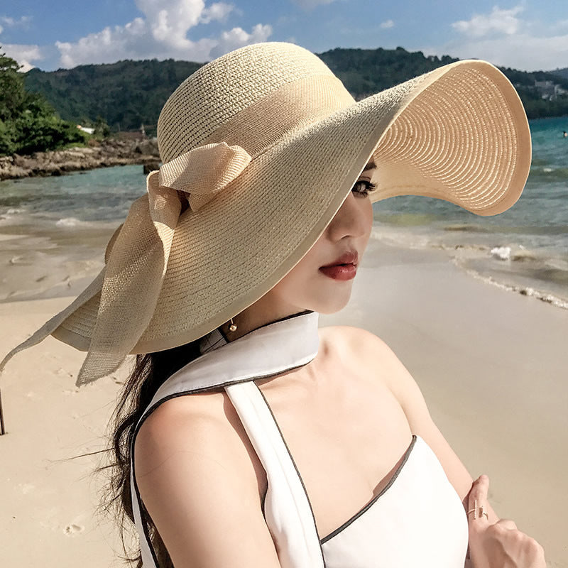 Women's Seaside Summer Vacation