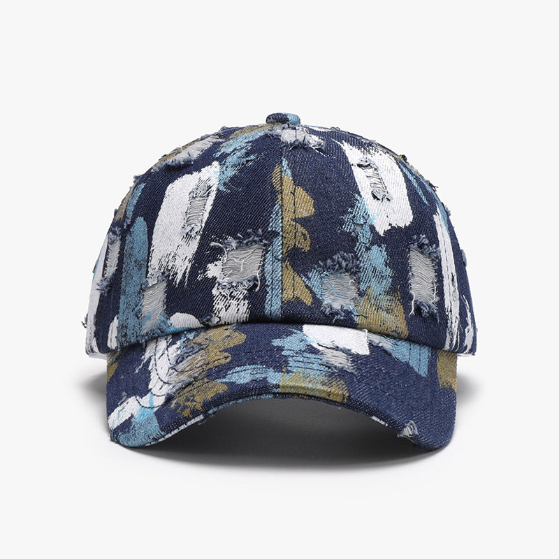 Men's Outdoor Travel  Cap