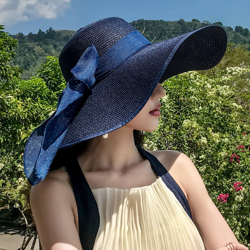 Women's Seaside Summer Vacation