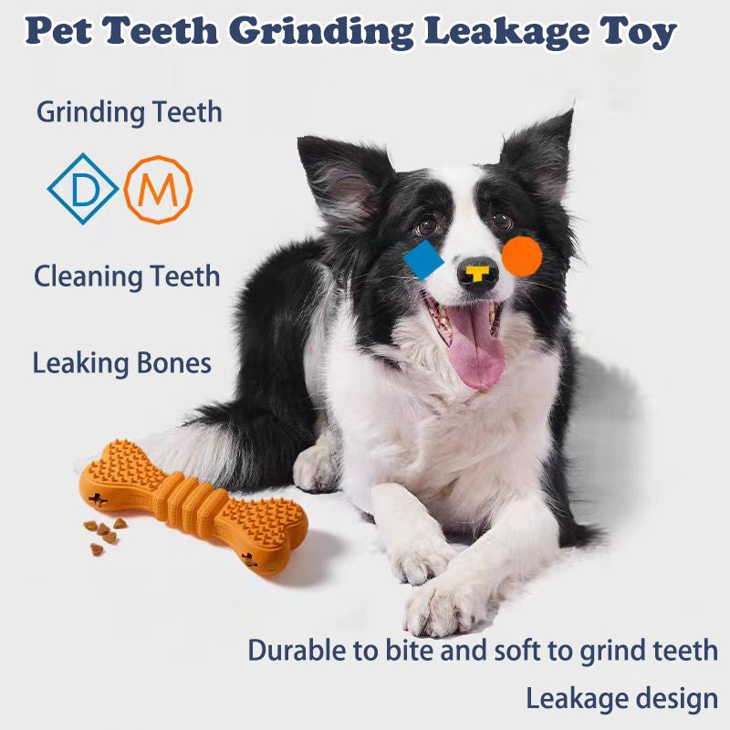 Dog Toothbrush Care Cleaning Sticks