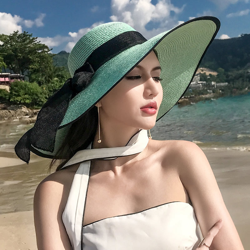 Women's Seaside Summer Vacation