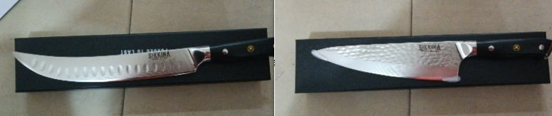 Stainless Steel Kitchen Knife Kitchen Kitchen Knife Steel Chef Knife Meat Cleaver