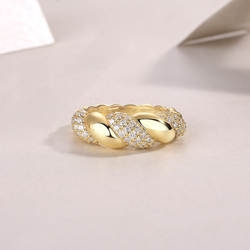 Tengman - A Fashionable Jewelry Accessory Set