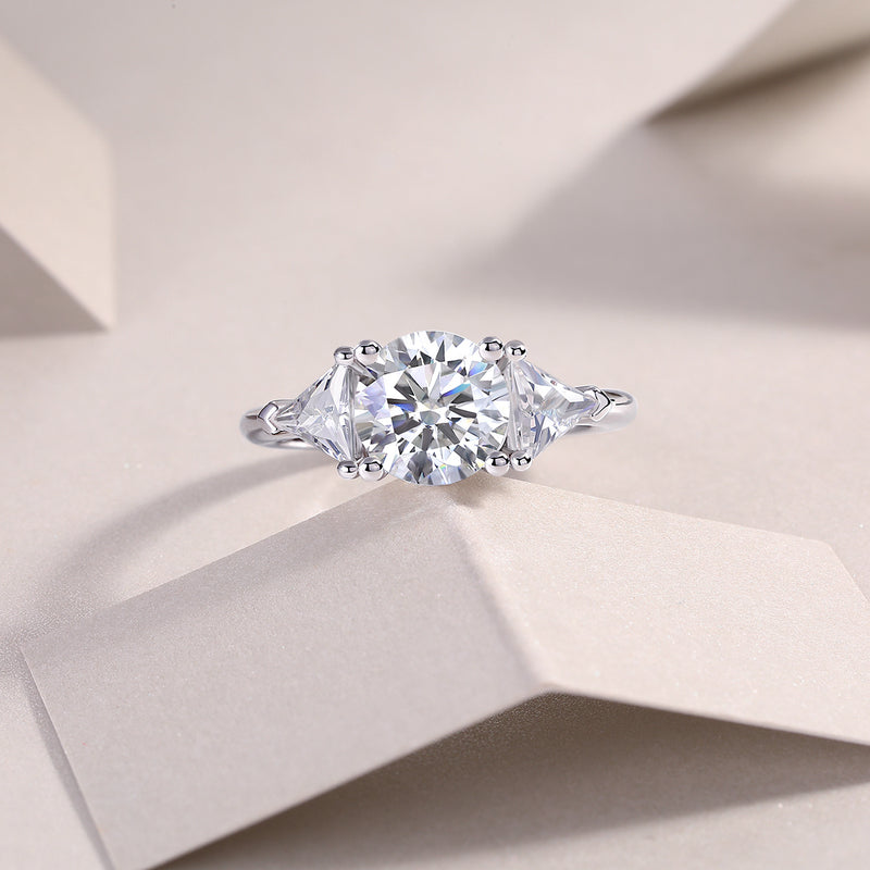 Ocean Diamond - A Fashionable And Luxurious Jewelry Piece Set