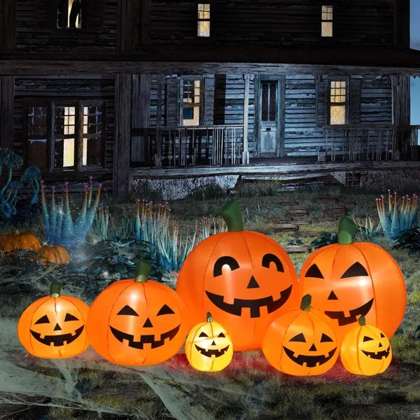 Halloween Decoration