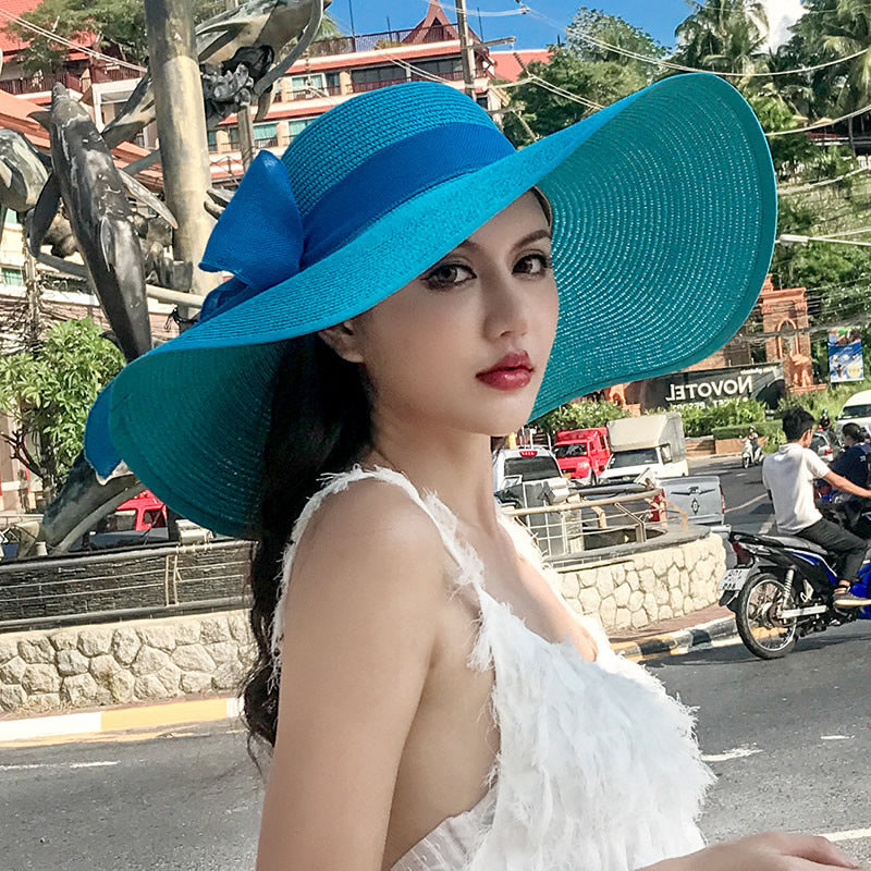 Women's Seaside Summer Vacation
