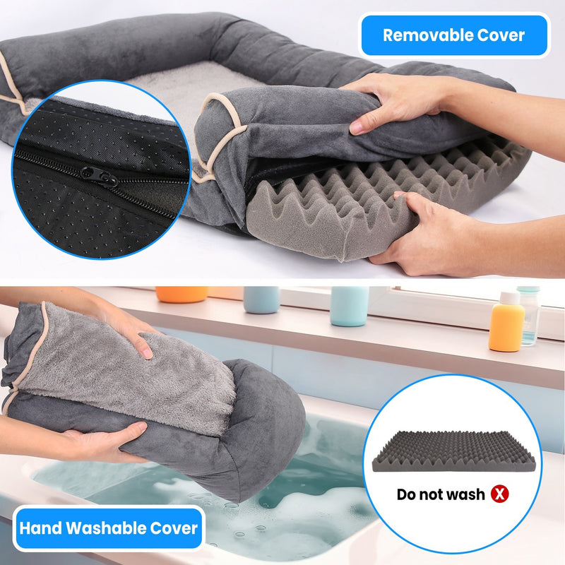 1Pc Dog Bed Pet Bed Sofa