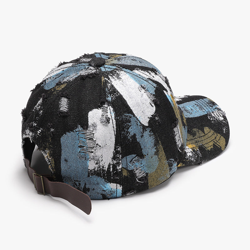 Men's Outdoor Travel  Cap