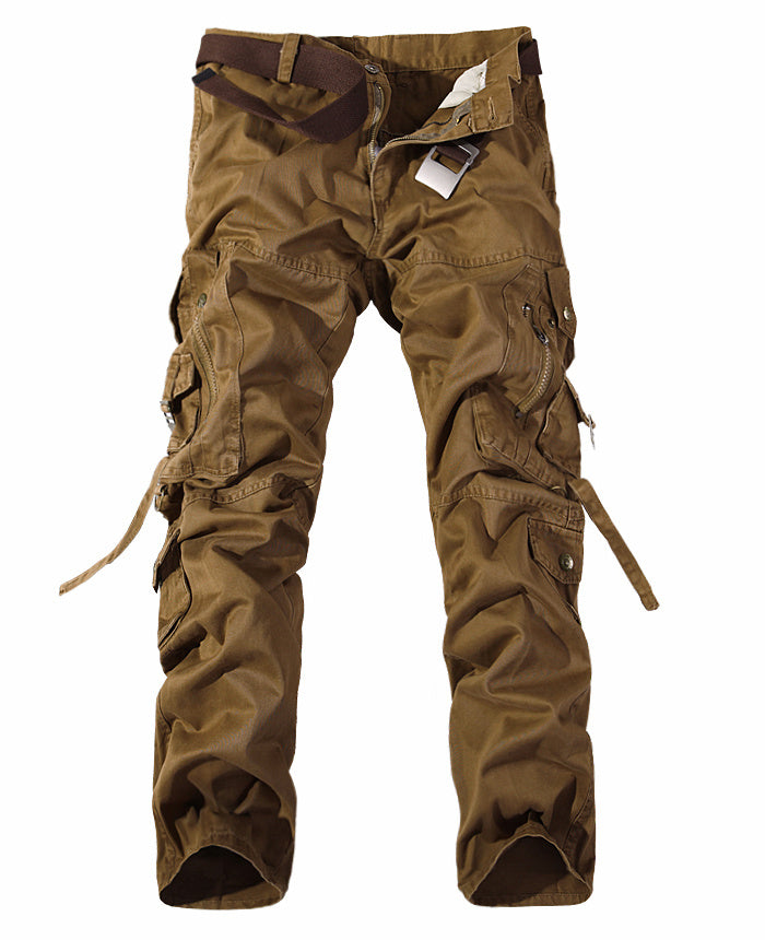 Men Cargo Pants