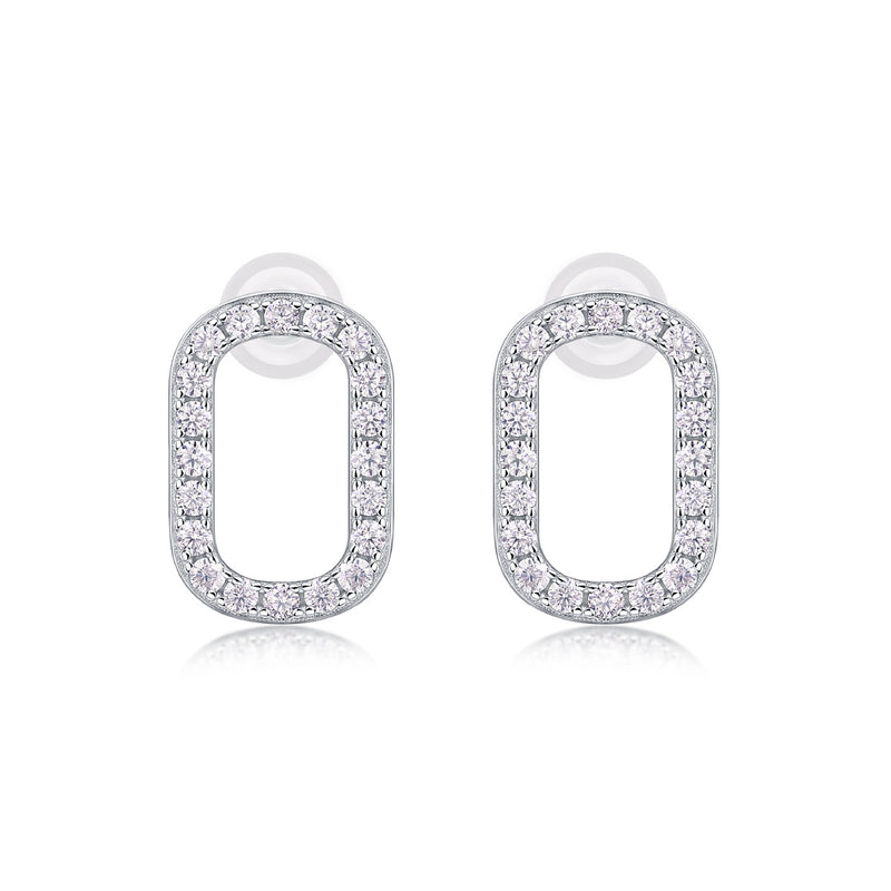 Return To Simplicity - Fashionable, Trendy And Affordable Jewelry Set
