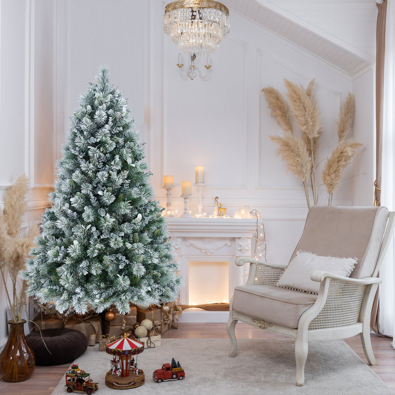 Christmas Tree, Christmas Decorations