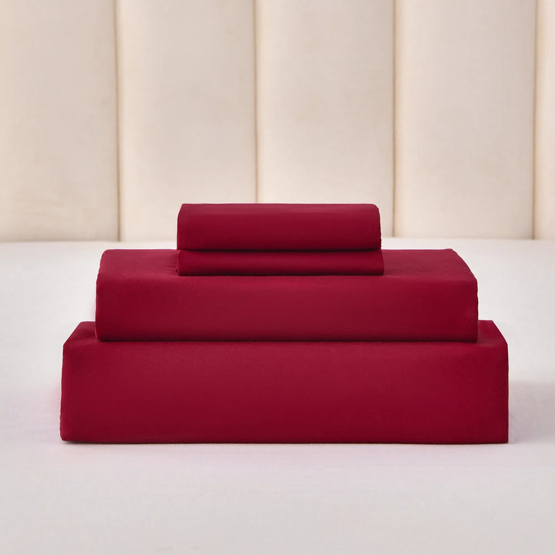 Four-piece Bed Set, Q