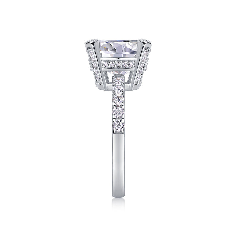 Radiant - A Fashionable And Luxurious Jewelry Piece Set