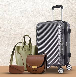 Luggage & Bags