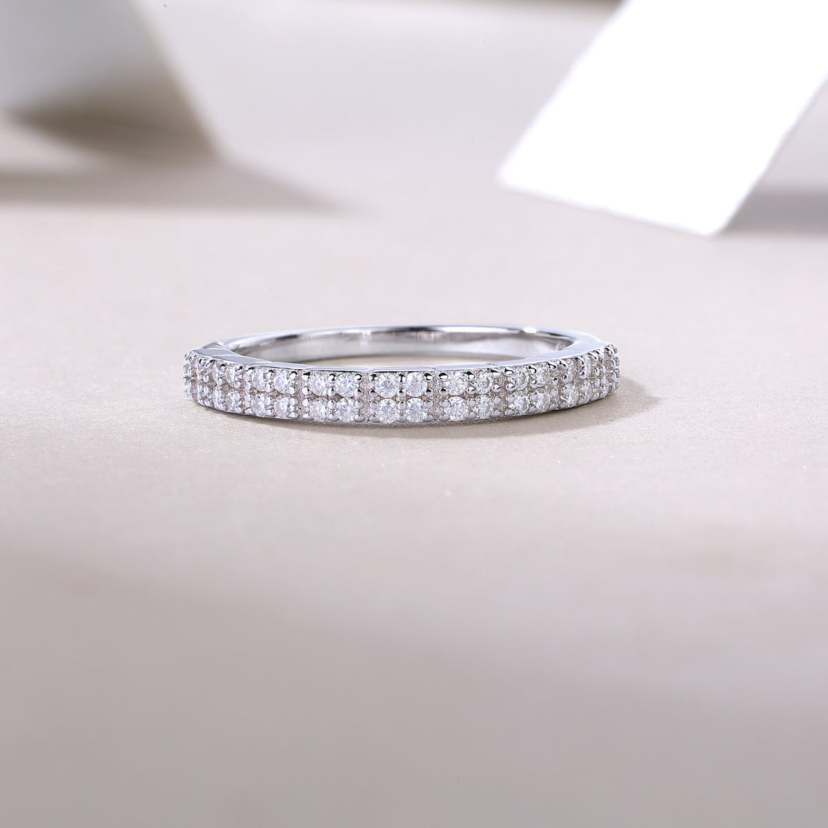 For Love - A Fashionable And Luxurious Jewelry Accessory Set