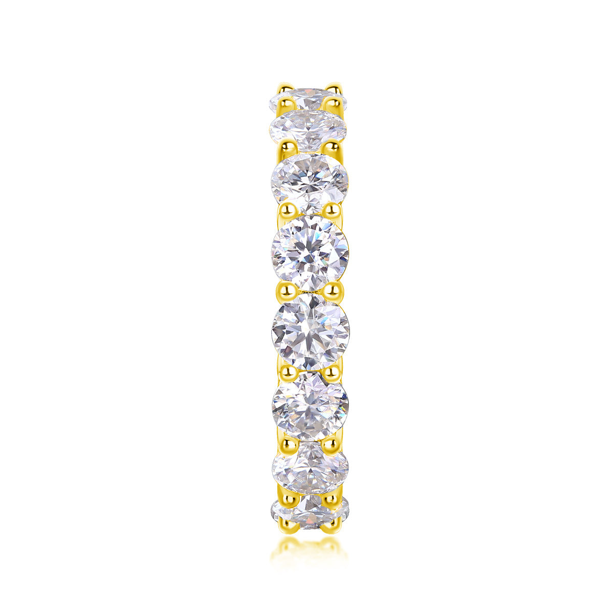 Starlight - A Fashionable And Luxurious Jewelry Accessory Set