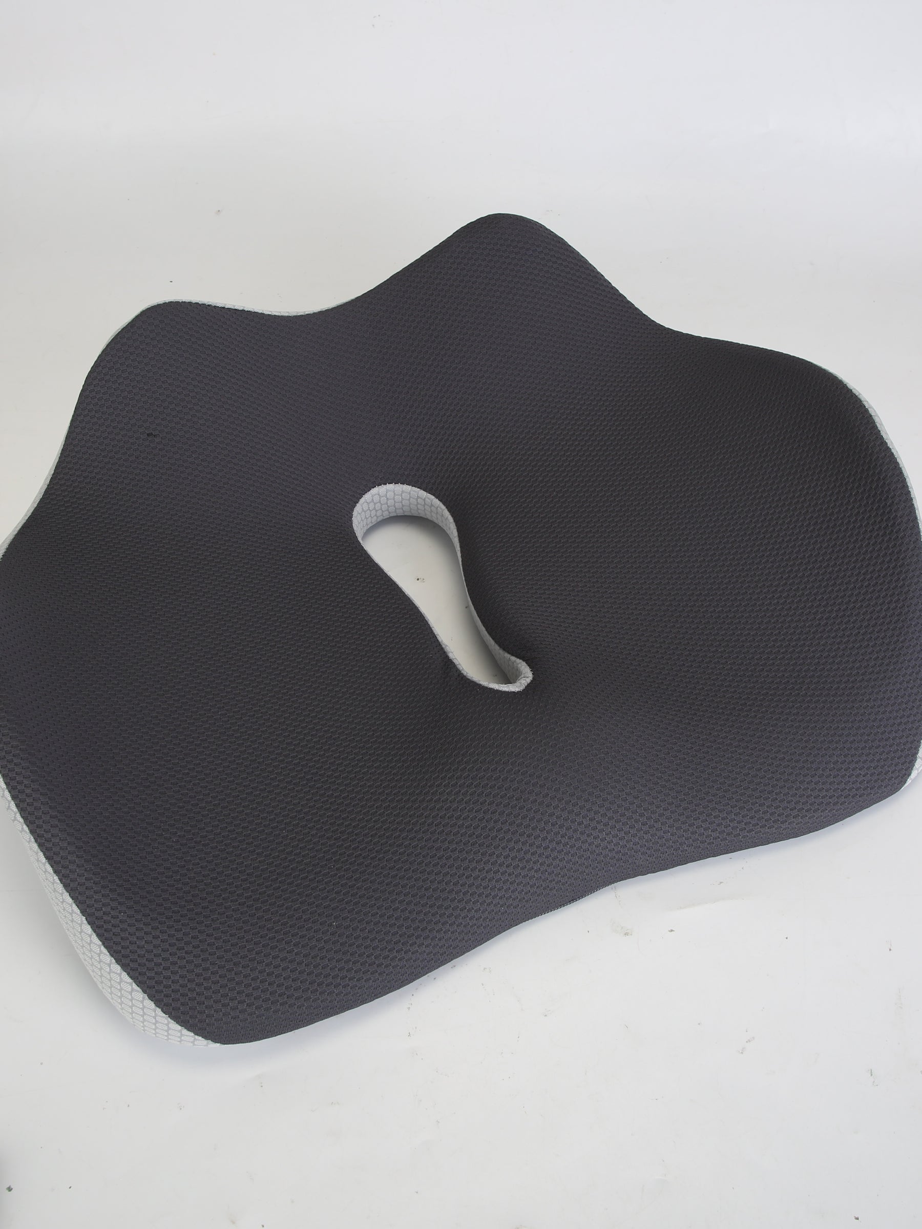 1Pc Memory Foam Seat Cushion Sciatica Pain Relief Cushion Pillow S