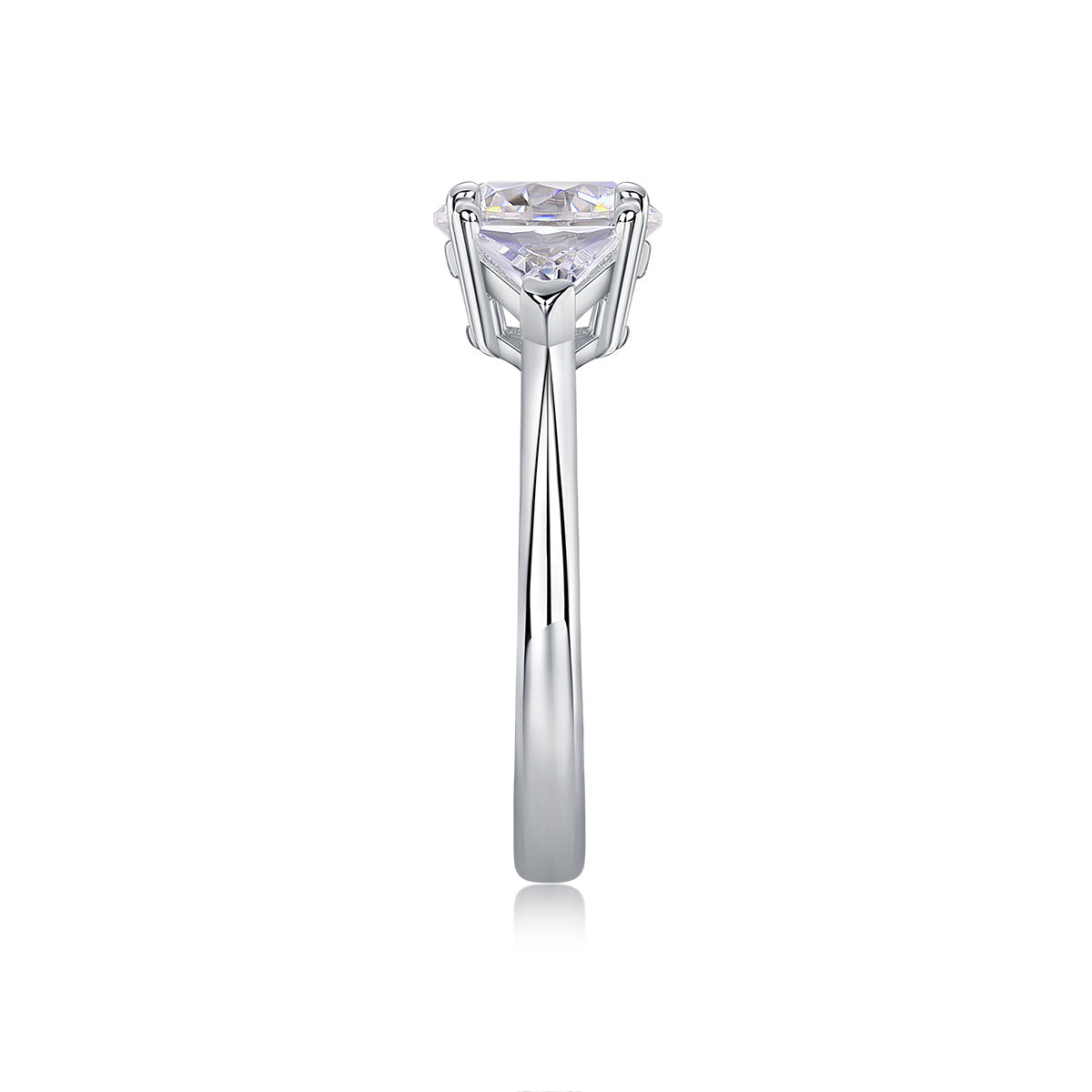 Ocean Diamond - A Fashionable And Luxurious Jewelry Piece Set