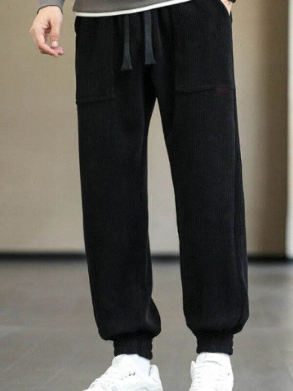 Casual Pants, Trendy And Fashionable Casual Pants, Men's Pants