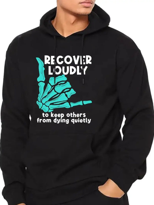 Men Hoodie