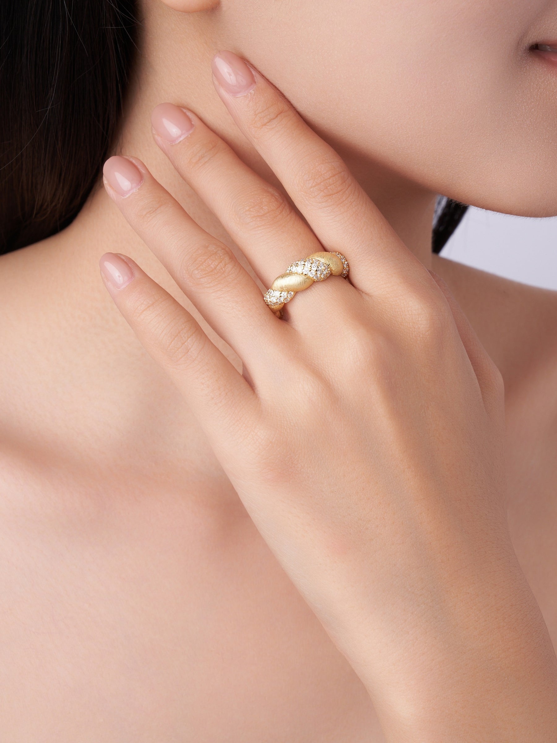 Tengman - A Fashionable Jewelry Accessory Set