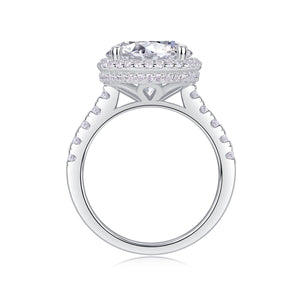 Starry Sky - A Fashionable And Luxurious Jewelry Piece Set