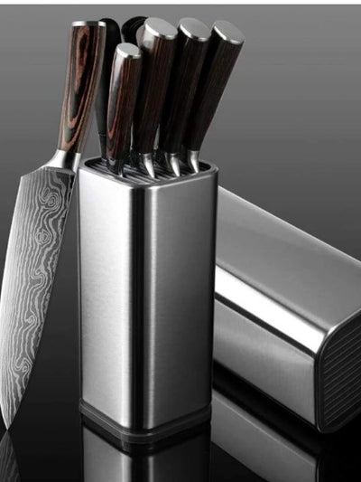 Creative Tool Holder Large Capacity Holder Multifunctional Kitchen Tool