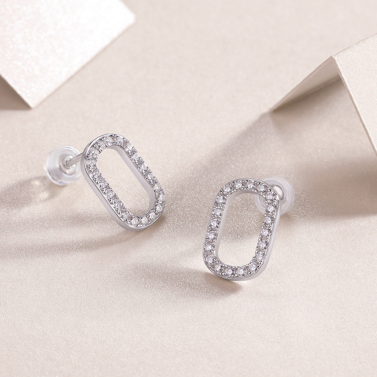 Return To Simplicity - Fashionable, Trendy And Affordable Jewelry Set