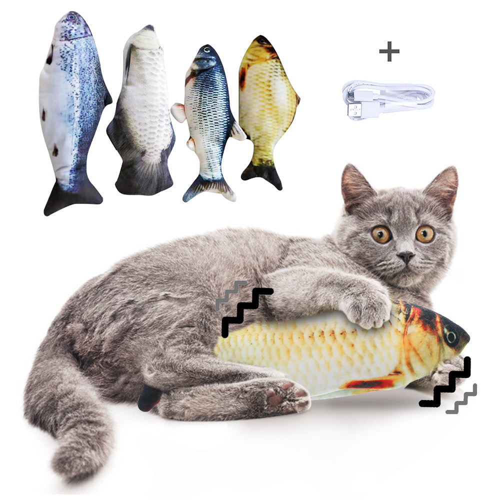 Without Cat Nip Version