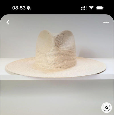 Ladies Hat
