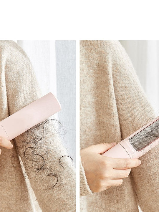 Cleaning Tool for Cat Dog Fur Hair Dust Removal Brush