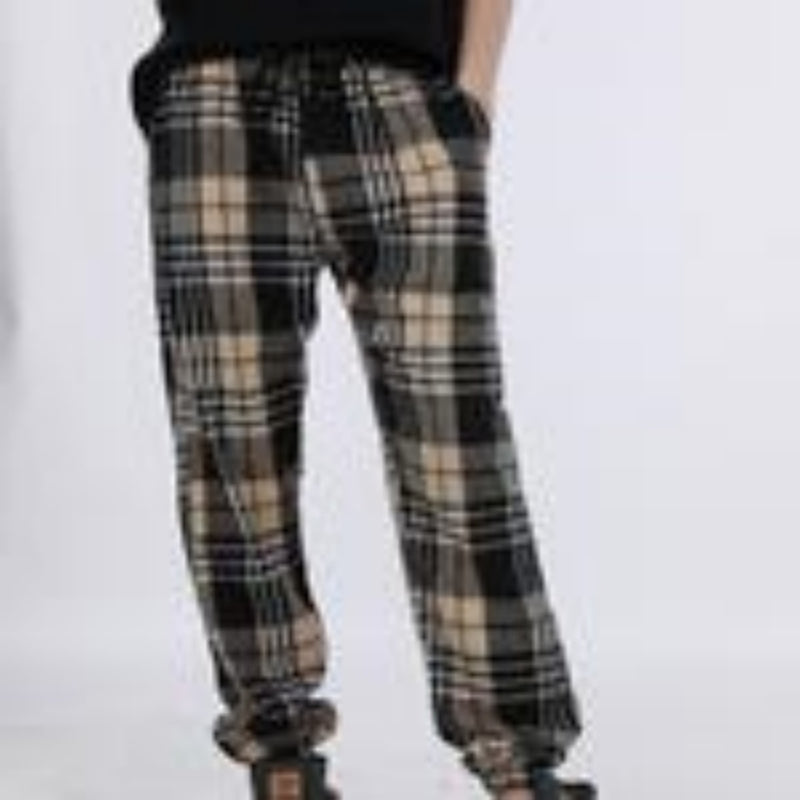 Casual Pants, Trendy And Fashionable Casual Pants, Men's Pants