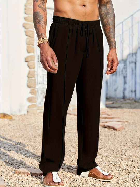 Casual Pants, Trendy And Fashionable Casual Pants, Men's Pants