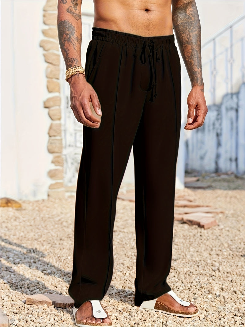 Casual Pants, Trendy And Fashionable Casual Pants, Men's Pants