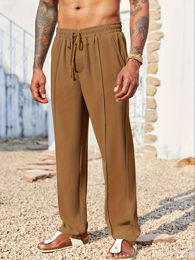 Casual Pants, Trendy And Fashionable Casual Pants, Men's Pants