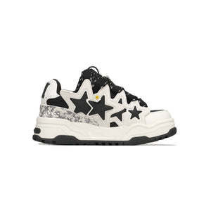 KAALIXTO--Daisy Bread Shoes - Unisex