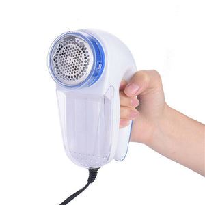 Lint Remover And Fabric Shaver