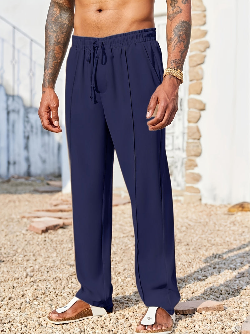 Casual Pants, Trendy And Fashionable Casual Pants, Men's Pants