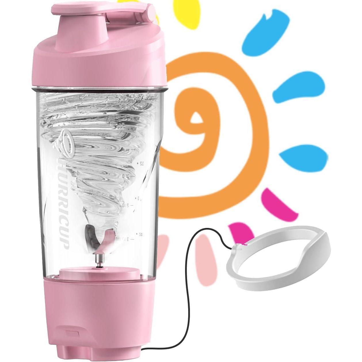 Wondercore 22-ounce Protein Shaker