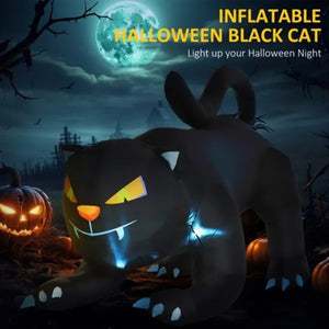 Halloween Decoration