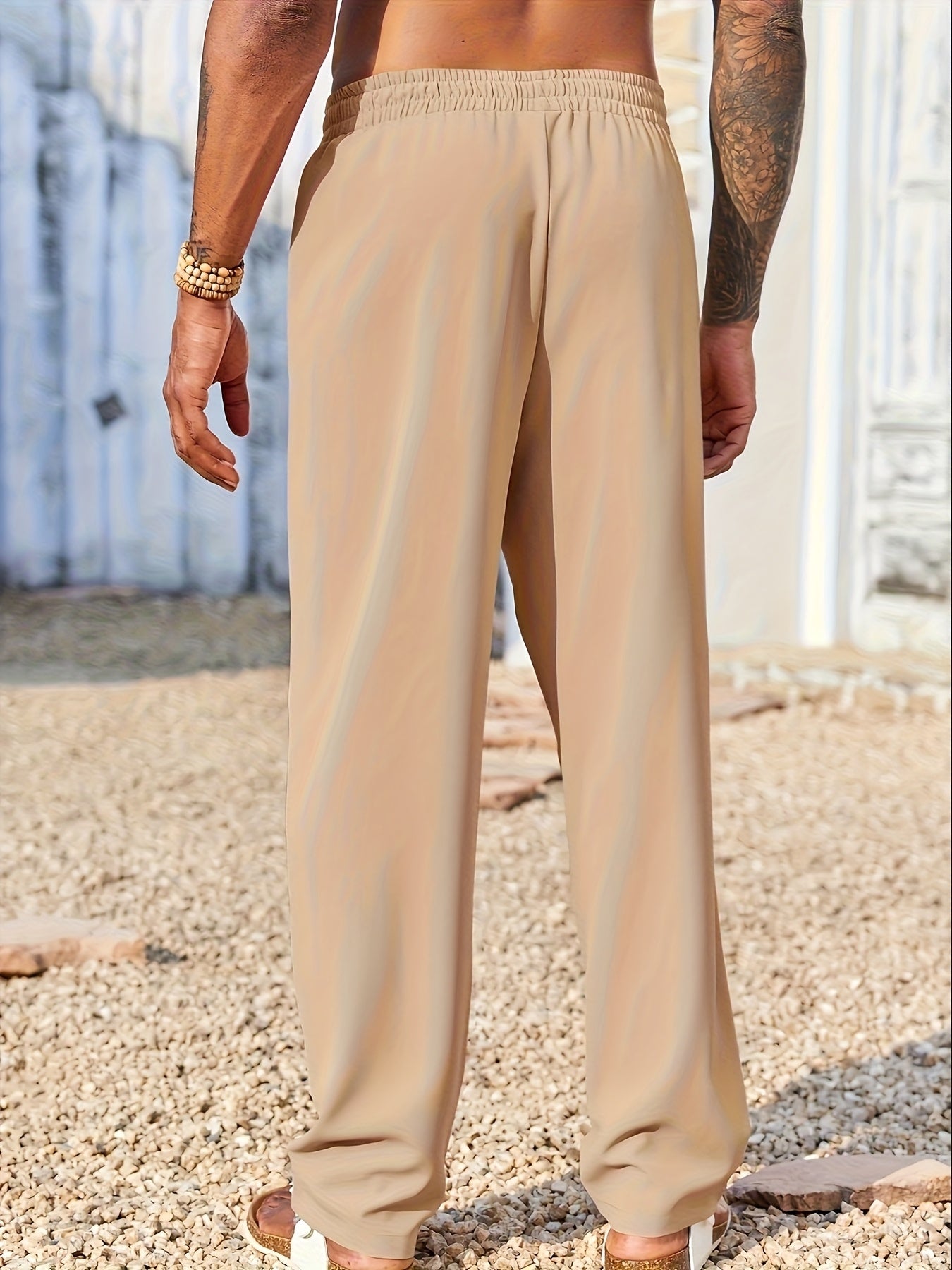 Casual Pants, Trendy And Fashionable Casual Pants, Men's Pants