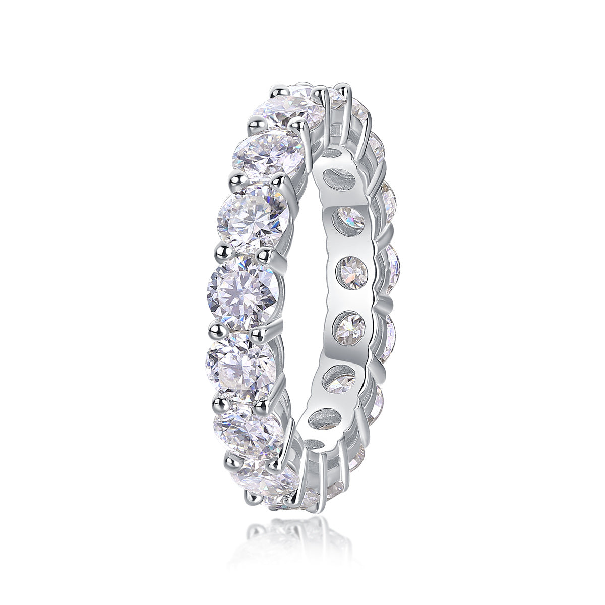 Starlight - A Fashionable And Luxurious Jewelry Accessory Set